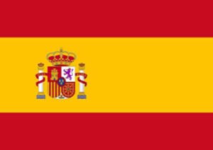 Spain Flag